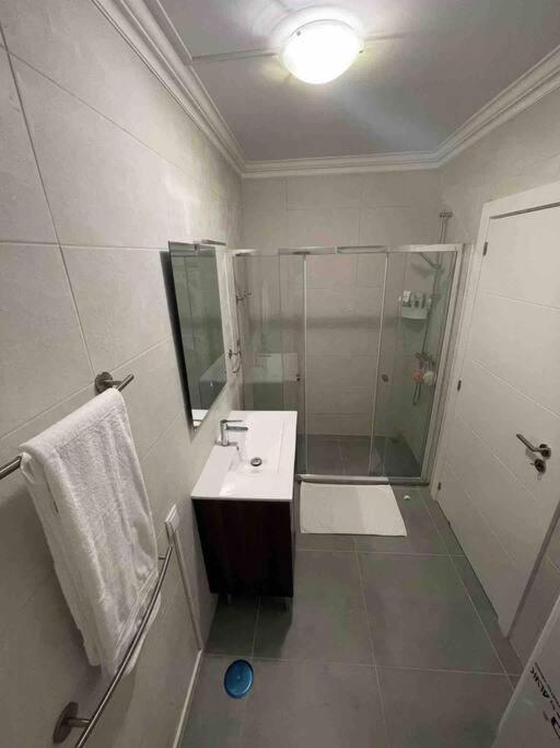 Elm Apartament Sagres Kültér fotó