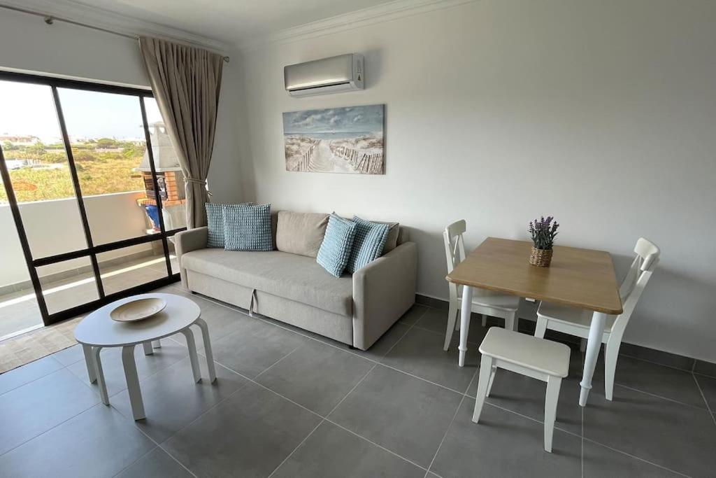 Elm Apartament Sagres Kültér fotó
