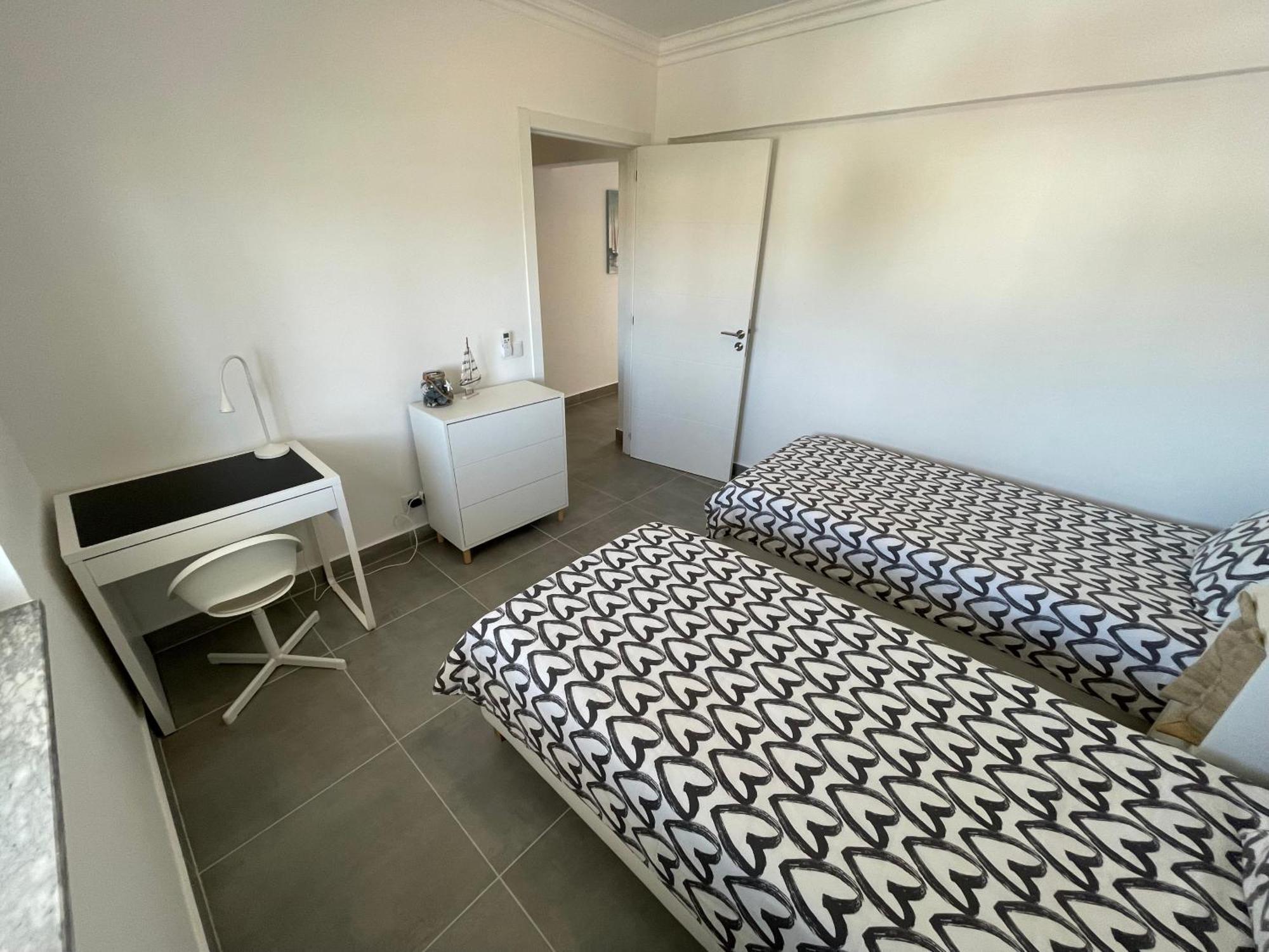 Elm Apartament Sagres Kültér fotó